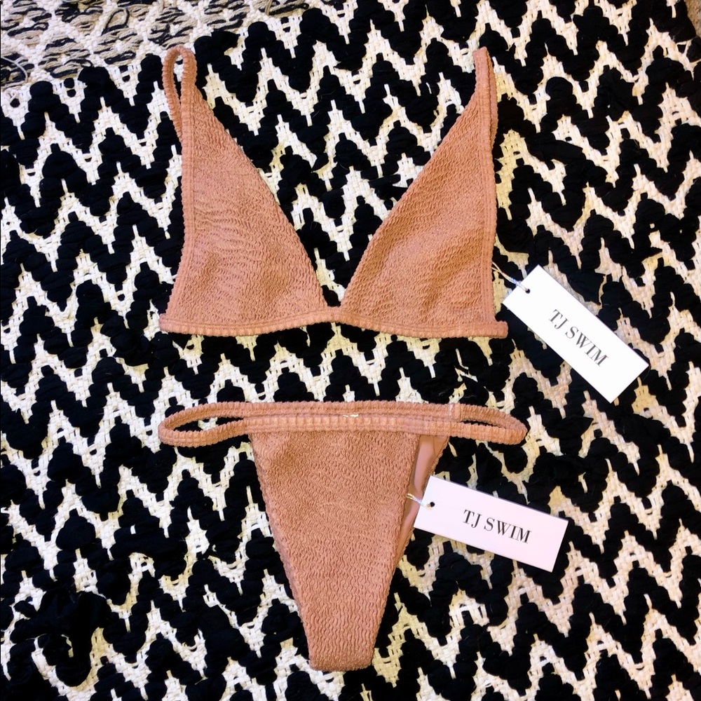 TJ Swim Talisa Bikini